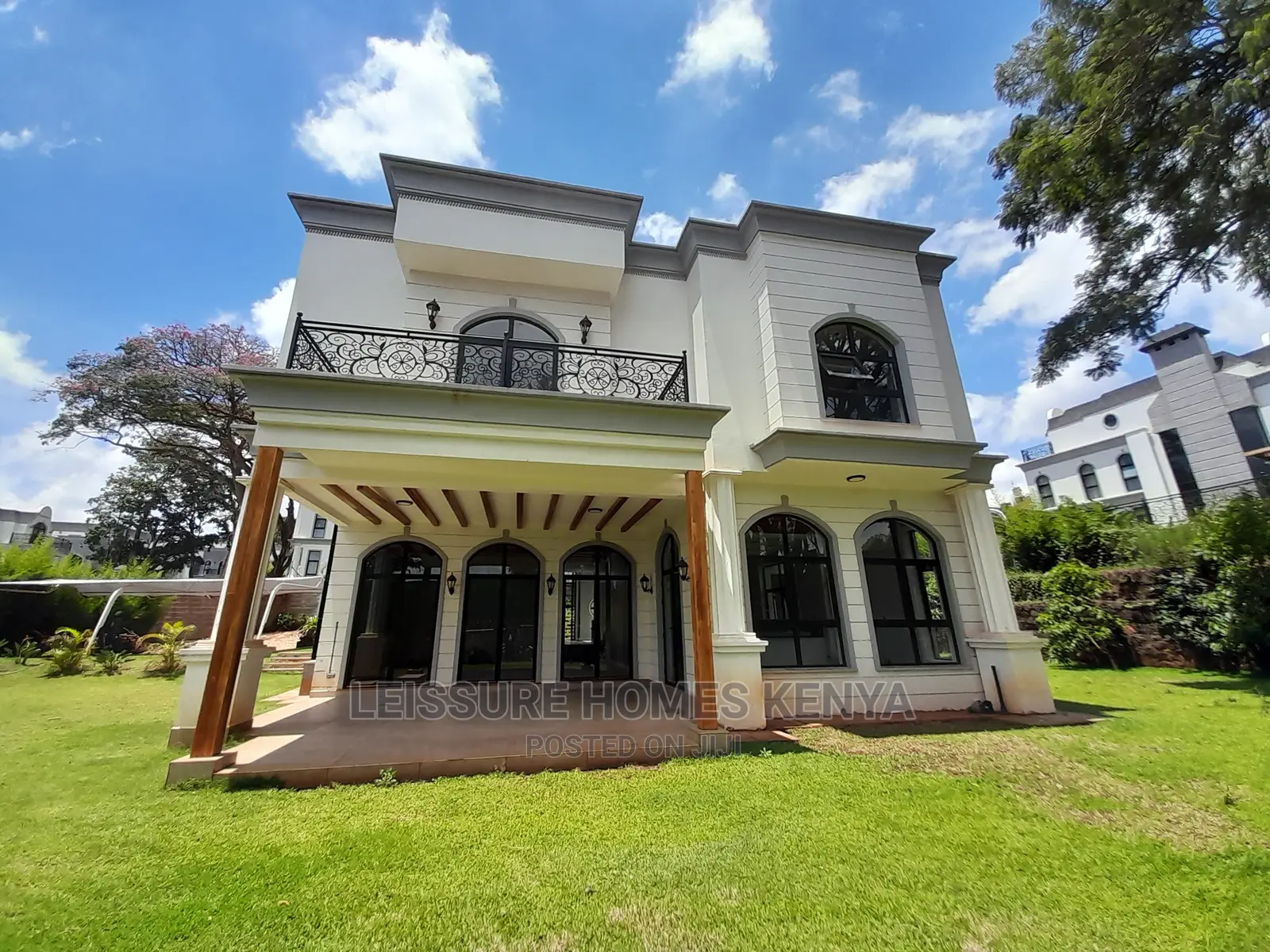 5bdrm Villa in Loresho for sale in Loresho