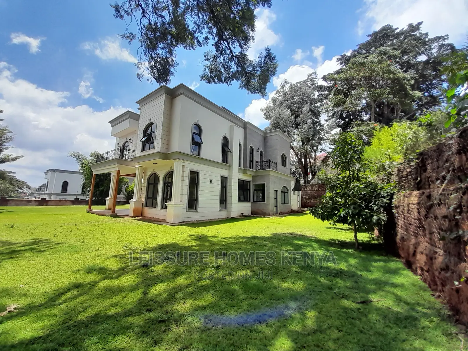 5bdrm Villa in Loresho for sale in Loresho