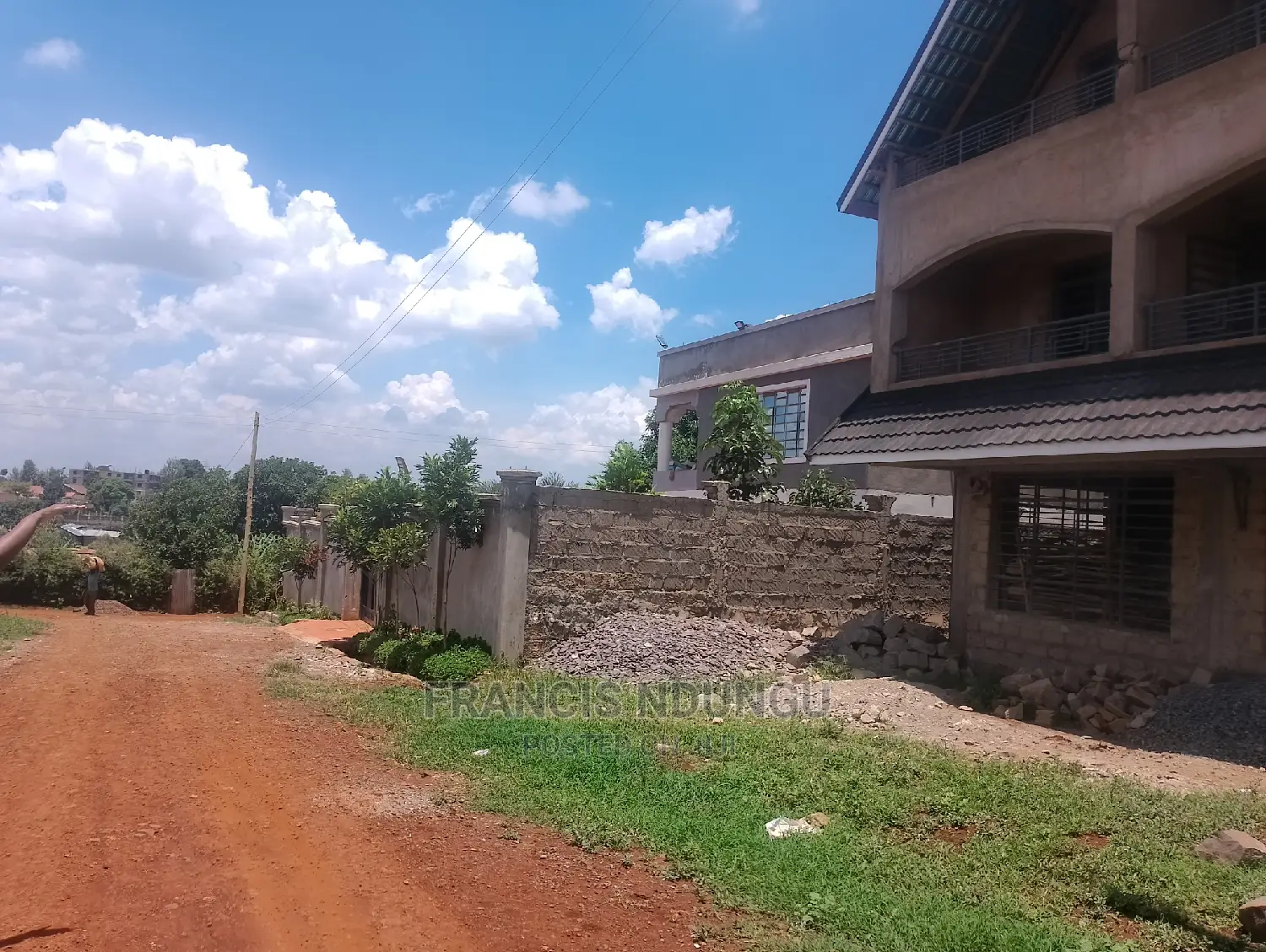 Kiora Estate - Residential Plot in Migaa Kiambu in Tinganga