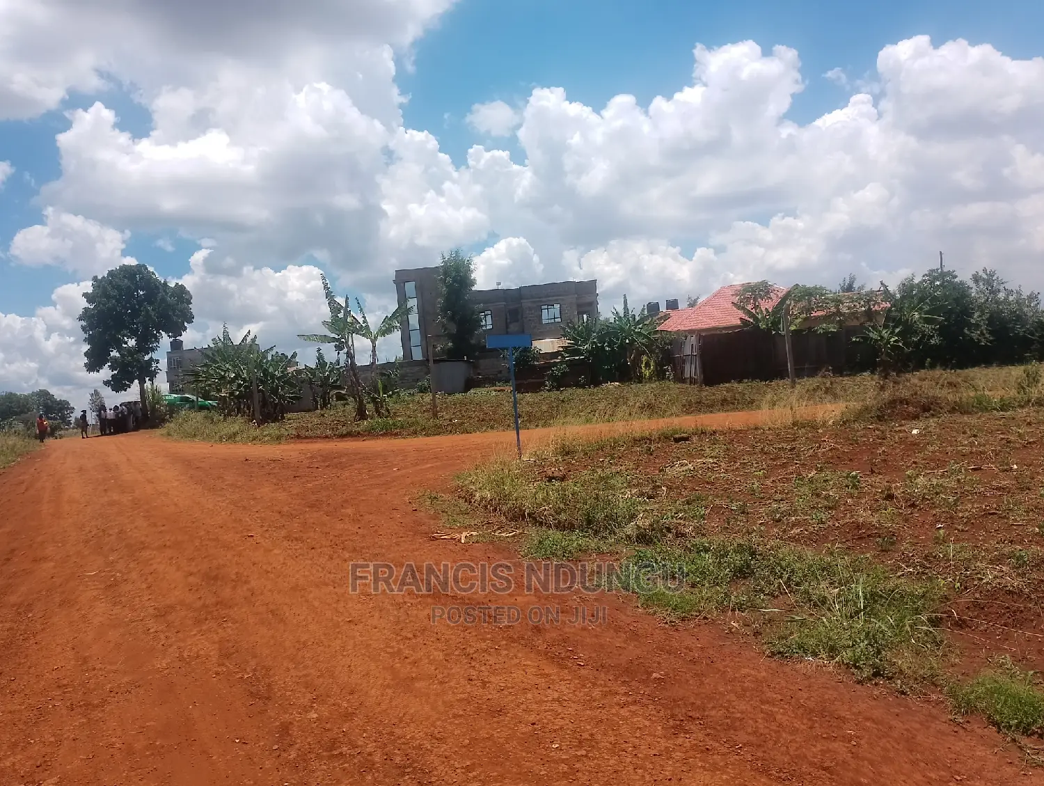 Kiora Estate - Residential Plot in Migaa Kiambu in Tinganga