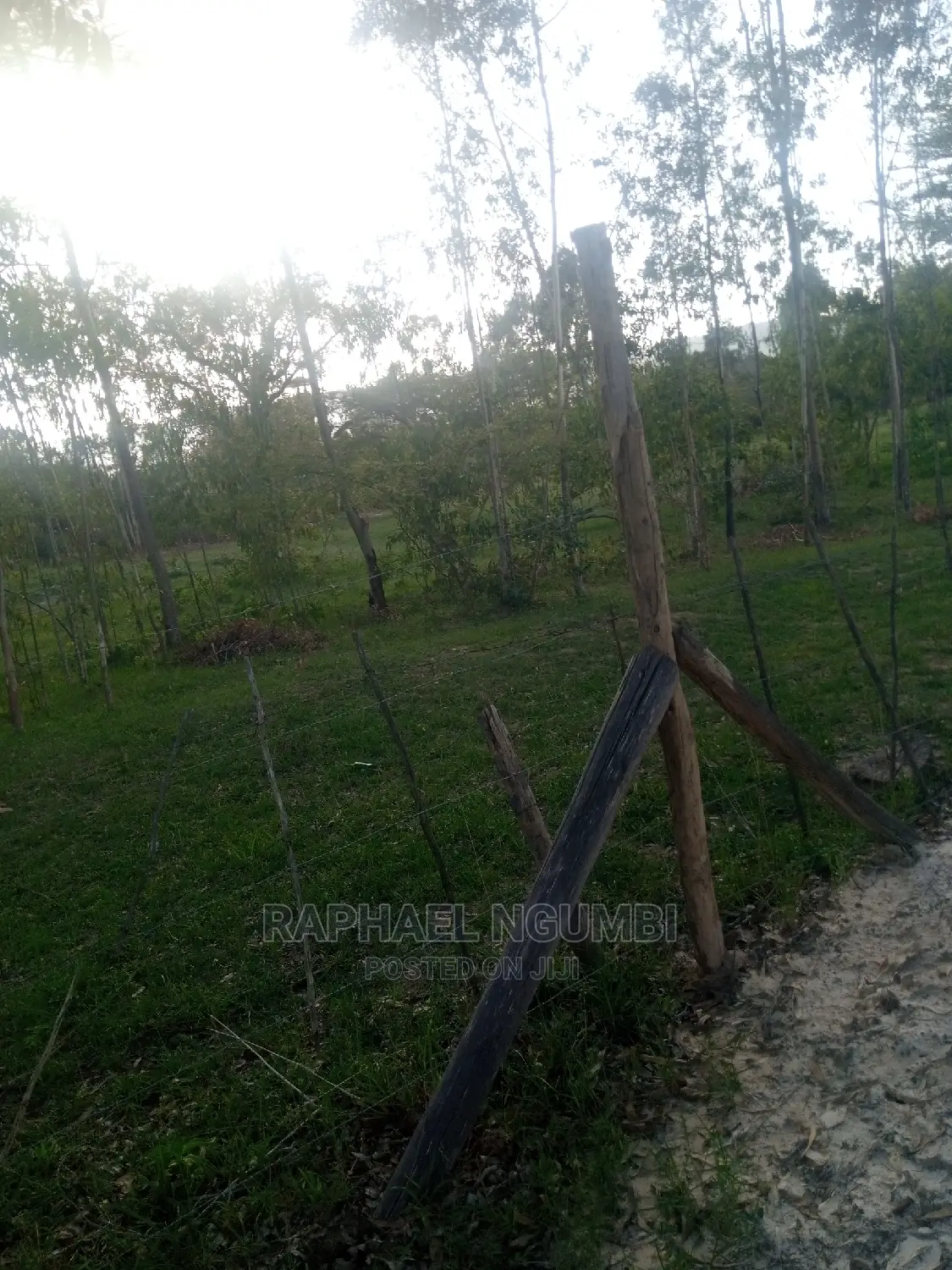 Invest in Prime Plots: Limited Opportunities, High Returns in Machakos Town