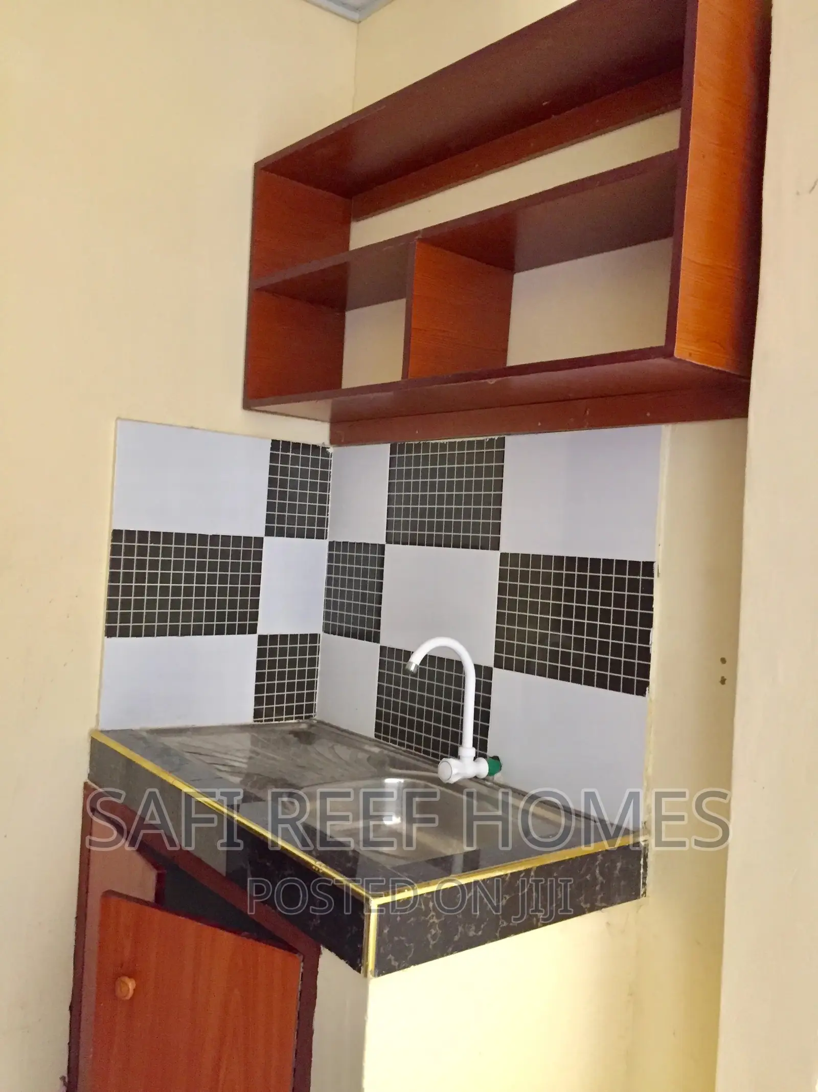 Studio Apartment in Nyali for Rent in Nyali