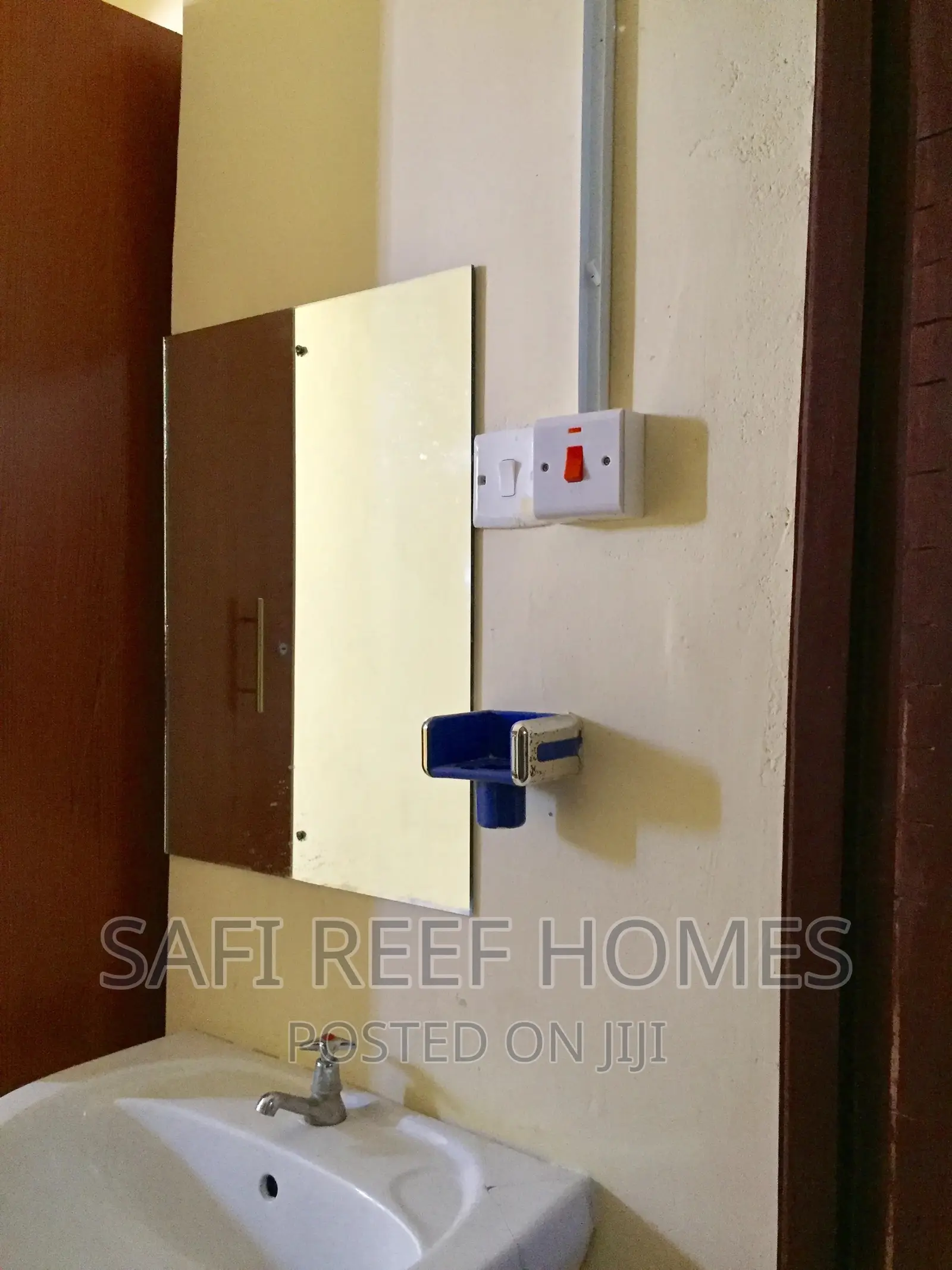 Studio Apartment in Nyali for Rent in Nyali