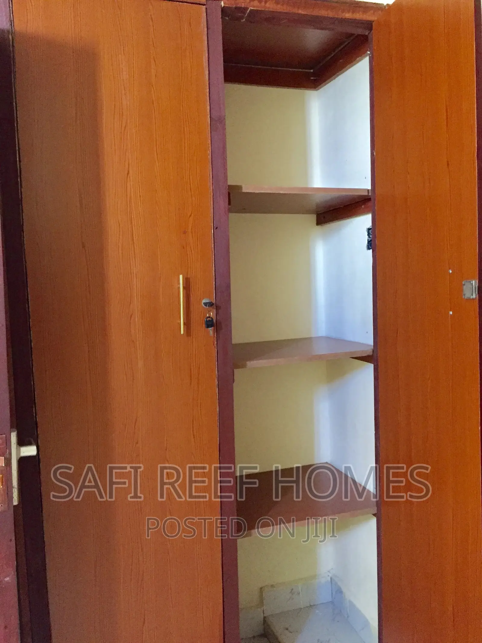Studio Apartment in Nyali for Rent in Nyali