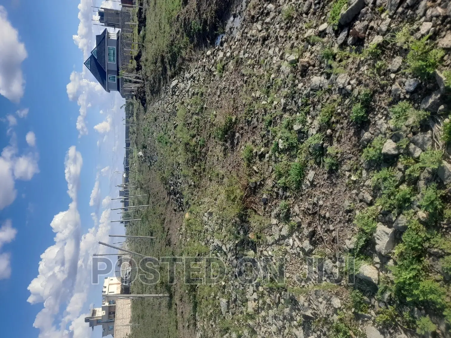 Plots in Silicon Valley in Kamakis