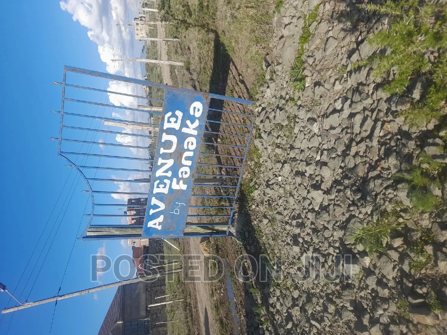 Plots in Silicon Valley in Kamakis