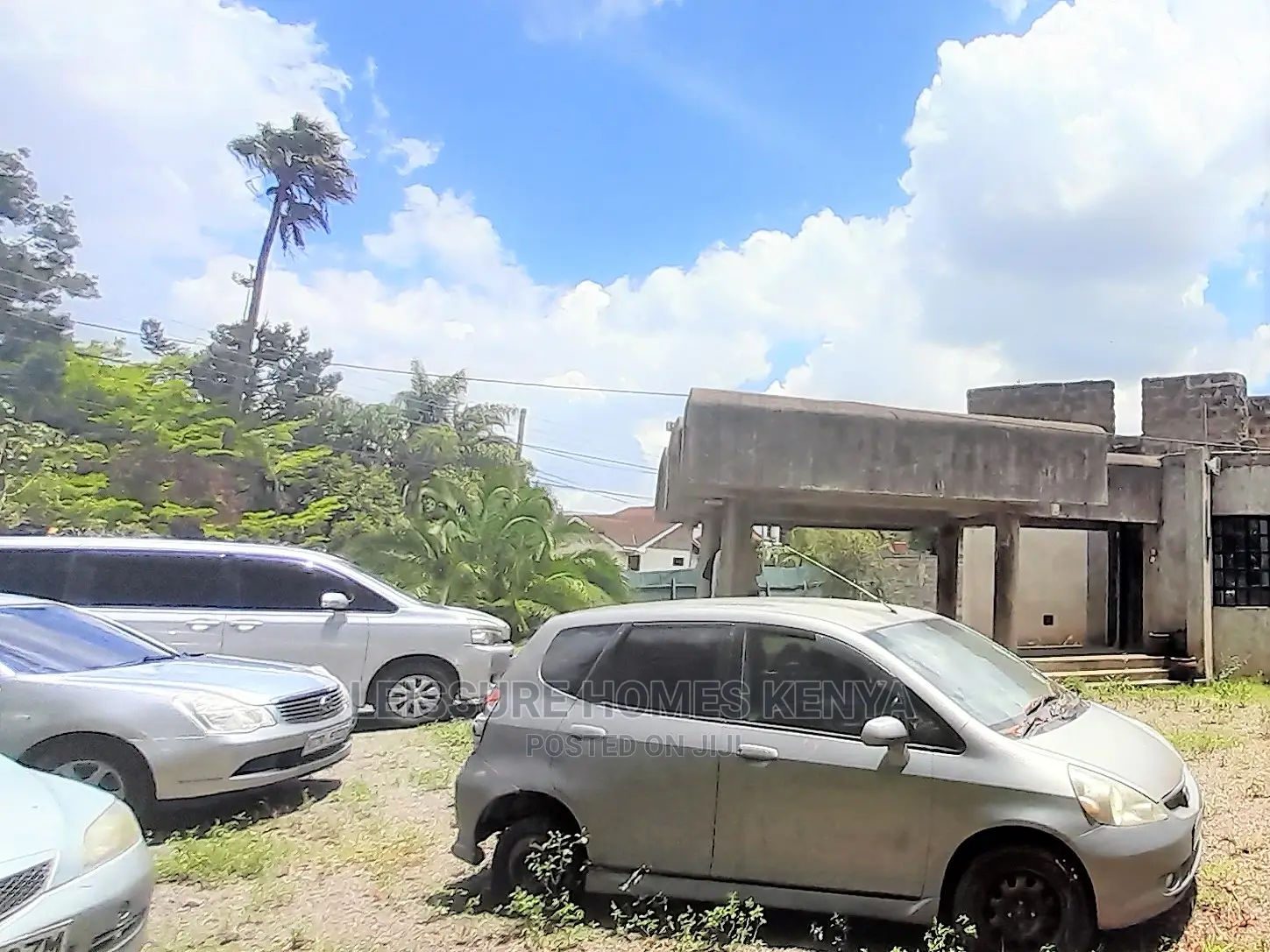 Premium Plots for Sale in Lavington, Muthangari Drive in Muthangari