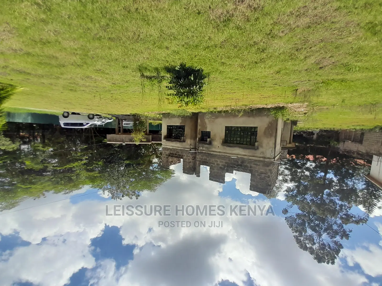 Premium Plots for Sale in Lavington, Muthangari Drive in Muthangari