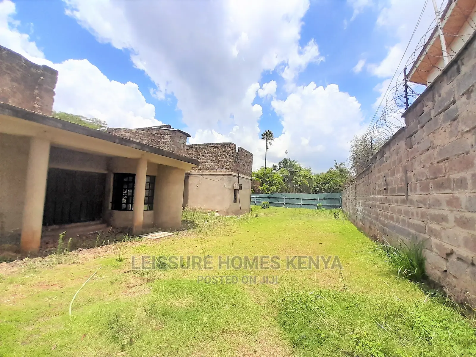 Premium Plots for Sale in Lavington, Muthangari Drive in Muthangari