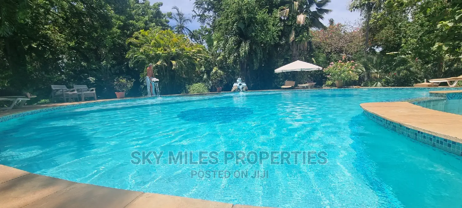 Spacious 3-Bedroom Furnished Apartment in La-Marina, Mtwapa Available Now in Mtwapa