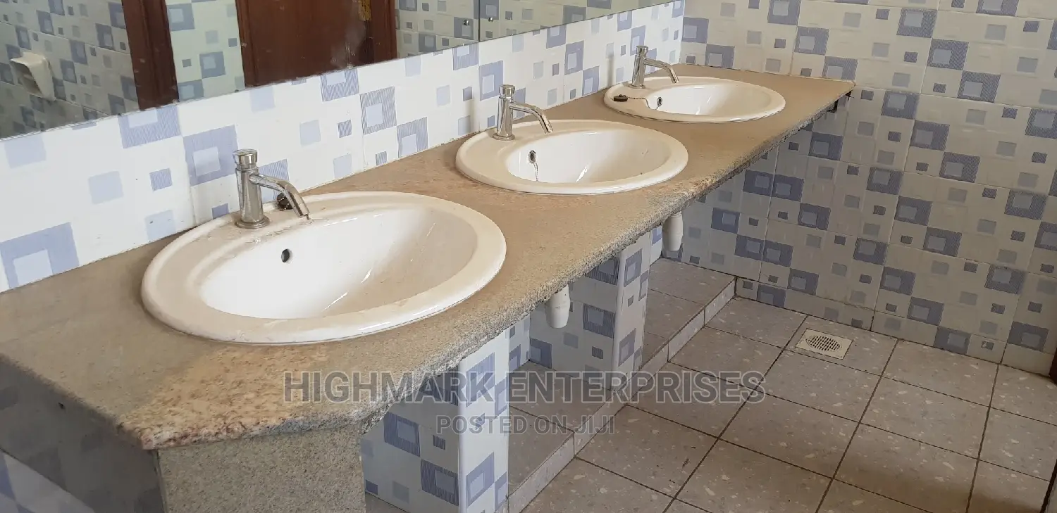 Space to Let in Embakasi: Ideal for Business in Embakasi
