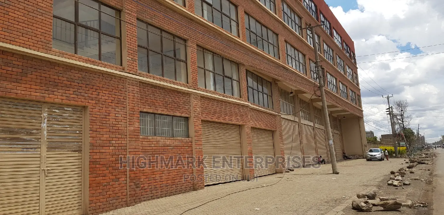 Space to Let in Embakasi: Ideal for Business in Embakasi
