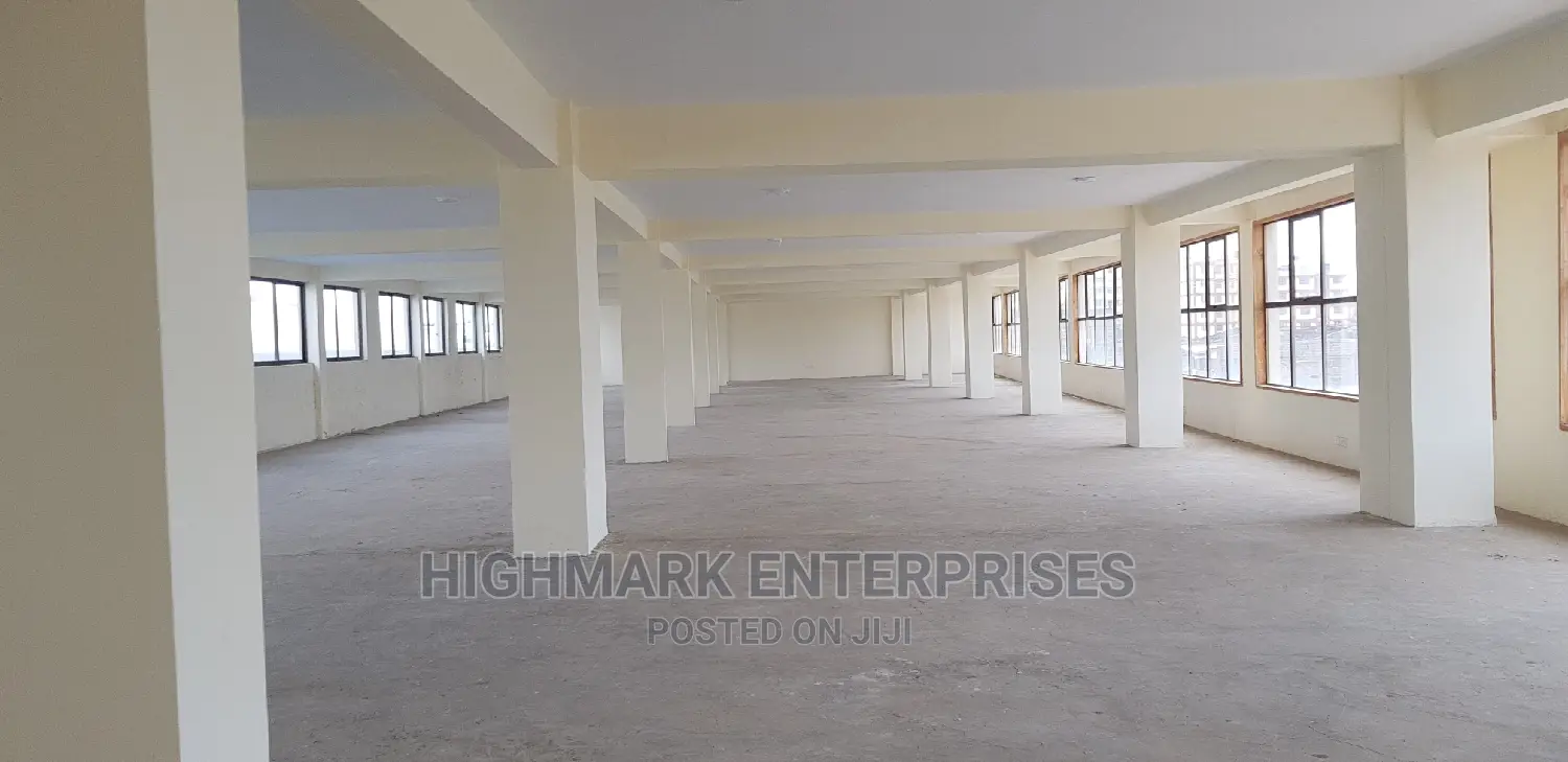 Space to Let in Embakasi: Ideal for Business in Embakasi
