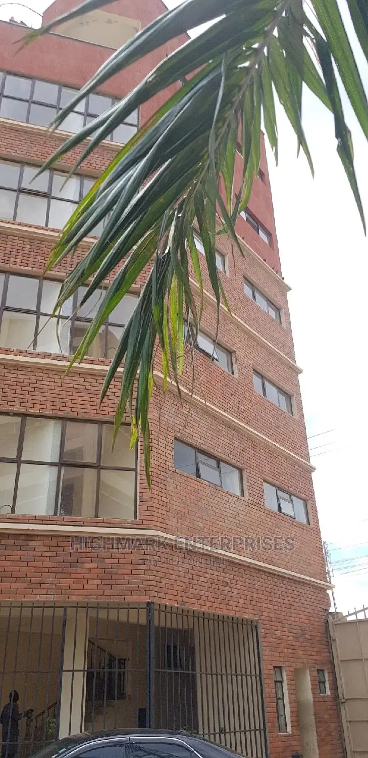 Space to Let in Embakasi: Ideal for Business in Embakasi