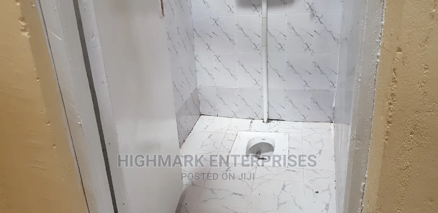Spacious 5000 Sq Ft Warehouse in Isinya in Athi River