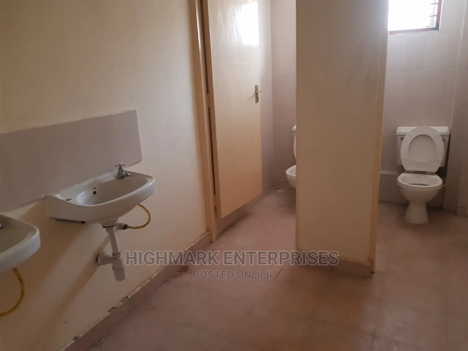 Find a Godown to Let in Mlolongo - Ideal for Business Grow in Mlolongo