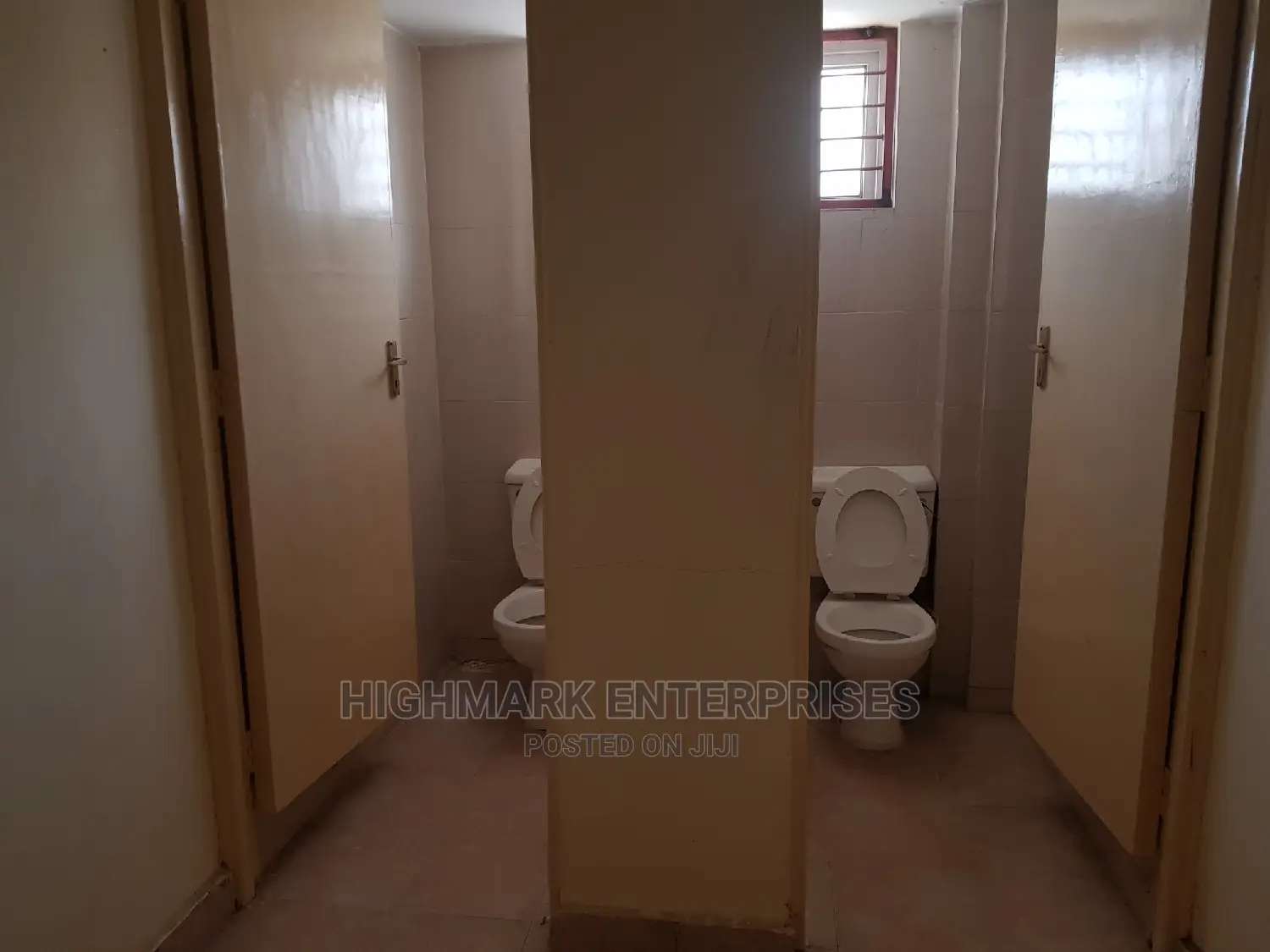 Find a Godown to Let in Mlolongo - Ideal for Business Grow in Mlolongo