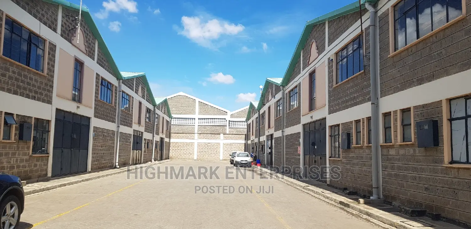 Warehouse Lease Opportunity - Ideal for Business Expansion in City Cabanas