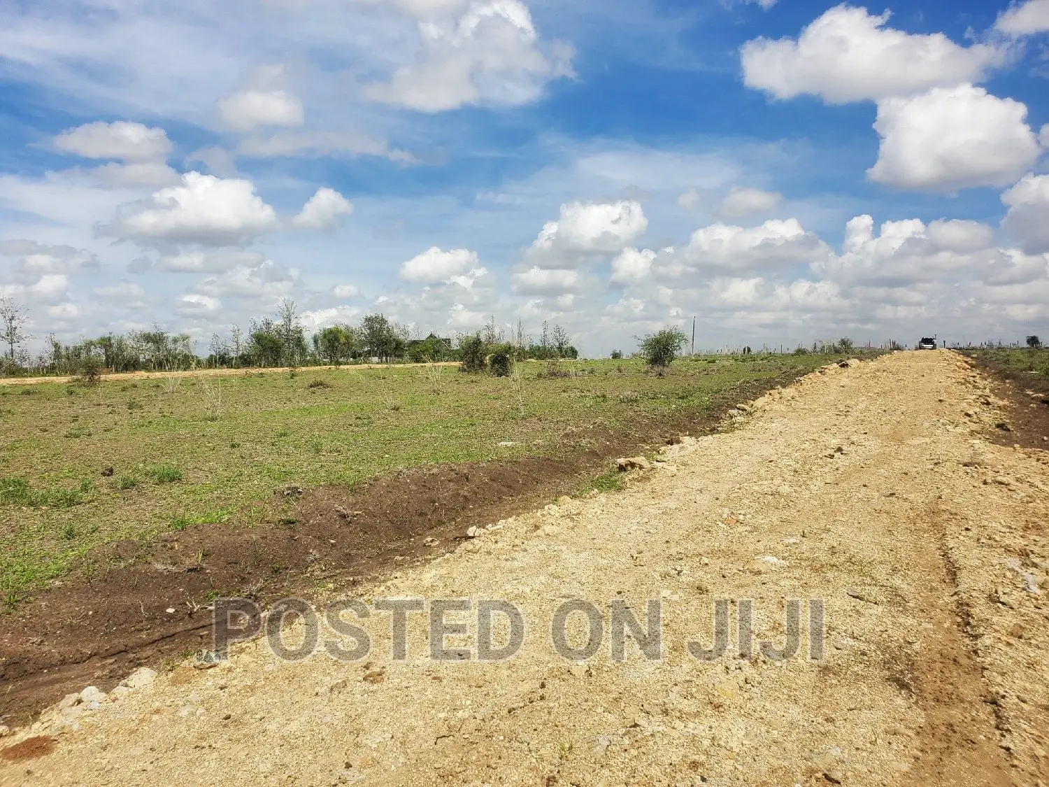 Lipa Mdogo Mdogo Kamulu Plots. ^EM in Mavoko