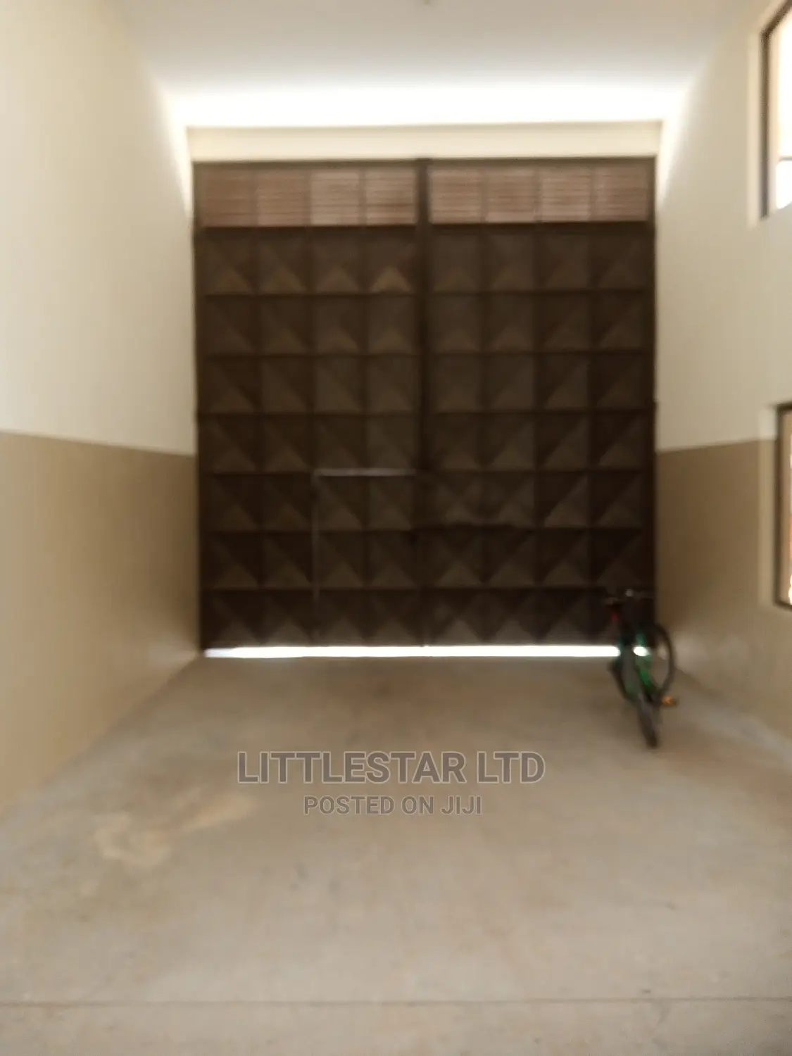 Mlolongo Godown for Rent in Athi River
