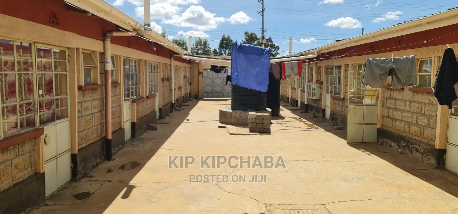Chepkoilel Sogomo Eldoret: Commercial Properties for Rent or Sale in Kimumu