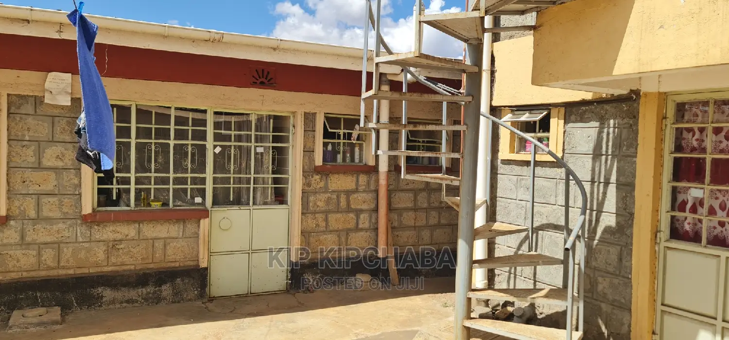 Chepkoilel Sogomo Eldoret: Commercial Properties for Rent or Sale in Kimumu
