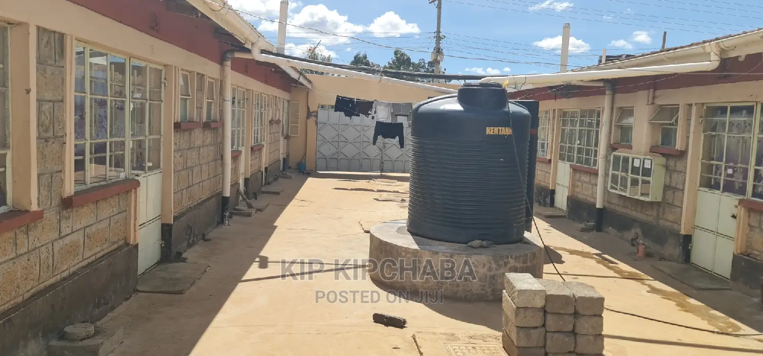 Chepkoilel Sogomo Eldoret: Commercial Properties for Rent or Sale in Kimumu