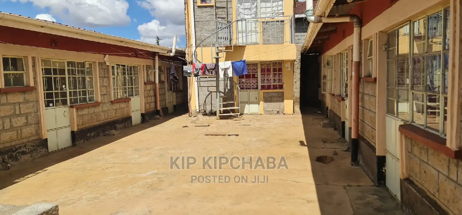 Chepkoilel Sogomo Eldoret: Commercial Properties for Rent or Sale in Kimumu