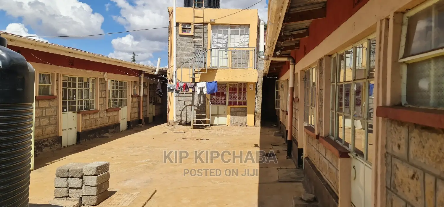 Chepkoilel Sogomo Eldoret: Commercial Properties for Rent or Sale in Kimumu