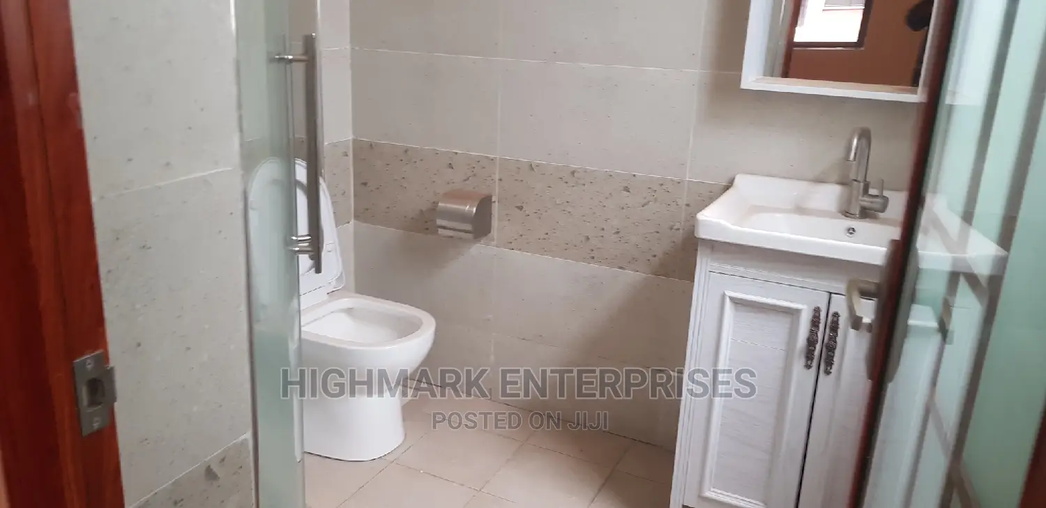 Kileleshwa's Best Kept Secret: 3 Bedroom Apartment for Sale in Kileleshwa