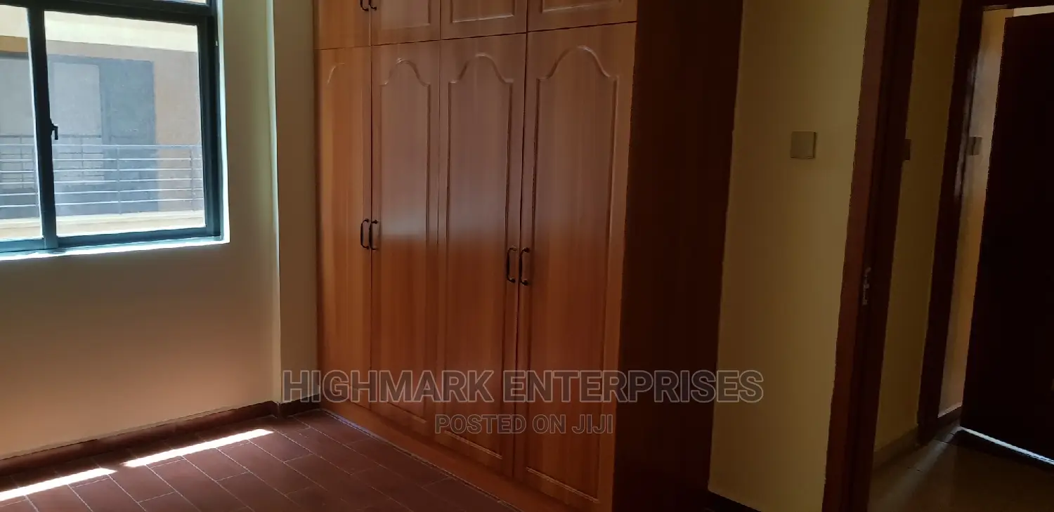 Kileleshwa's Best Kept Secret: 3 Bedroom Apartment for Sale in Kileleshwa