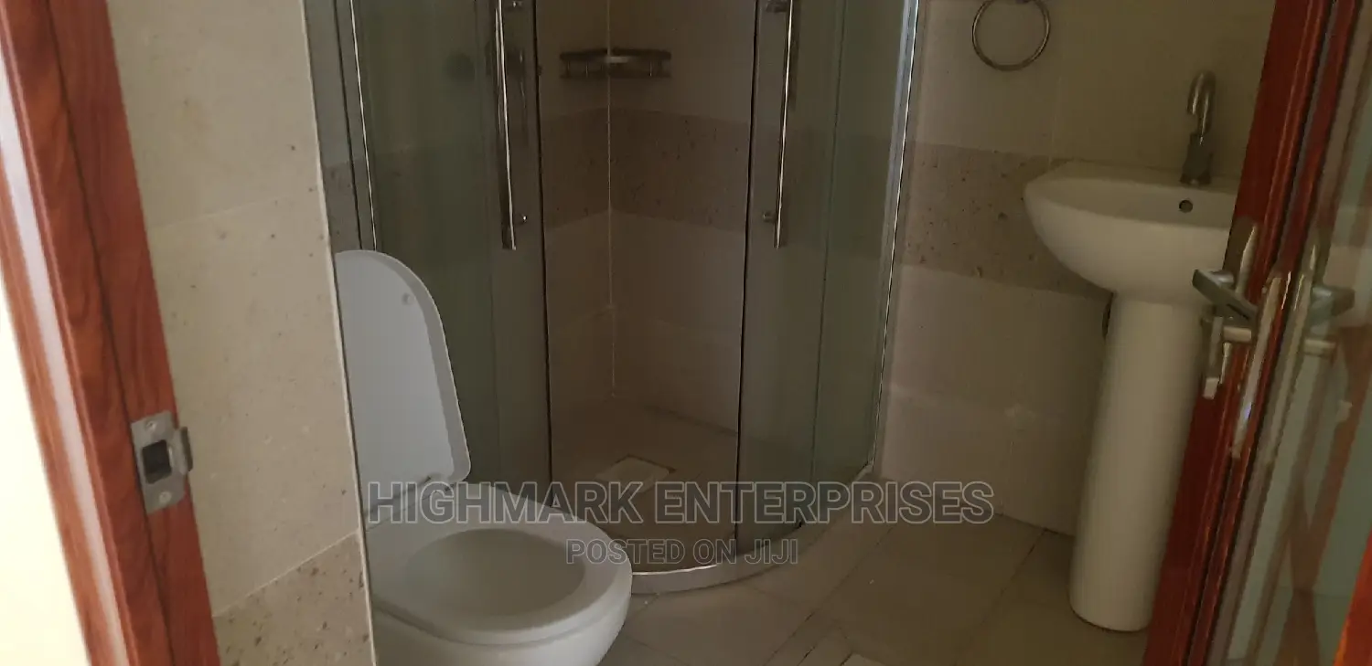 Kileleshwa's Best Kept Secret: 3 Bedroom Apartment for Sale in Kileleshwa