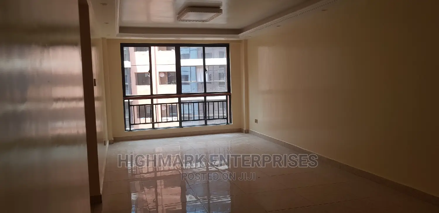 Kileleshwa's Best Kept Secret: 3 Bedroom Apartment for Sale in Kileleshwa