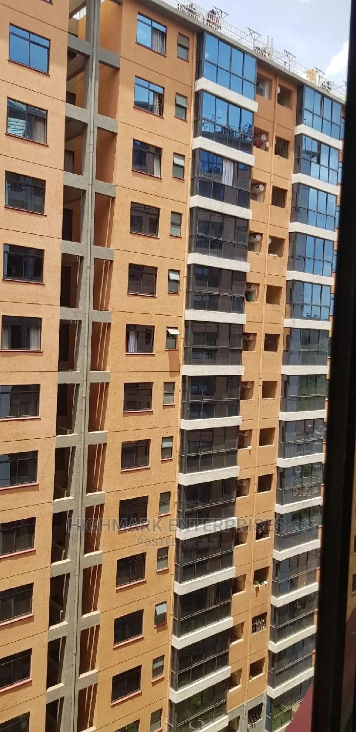 Kileleshwa's Best Kept Secret: 3 Bedroom Apartment for Sale in Kileleshwa