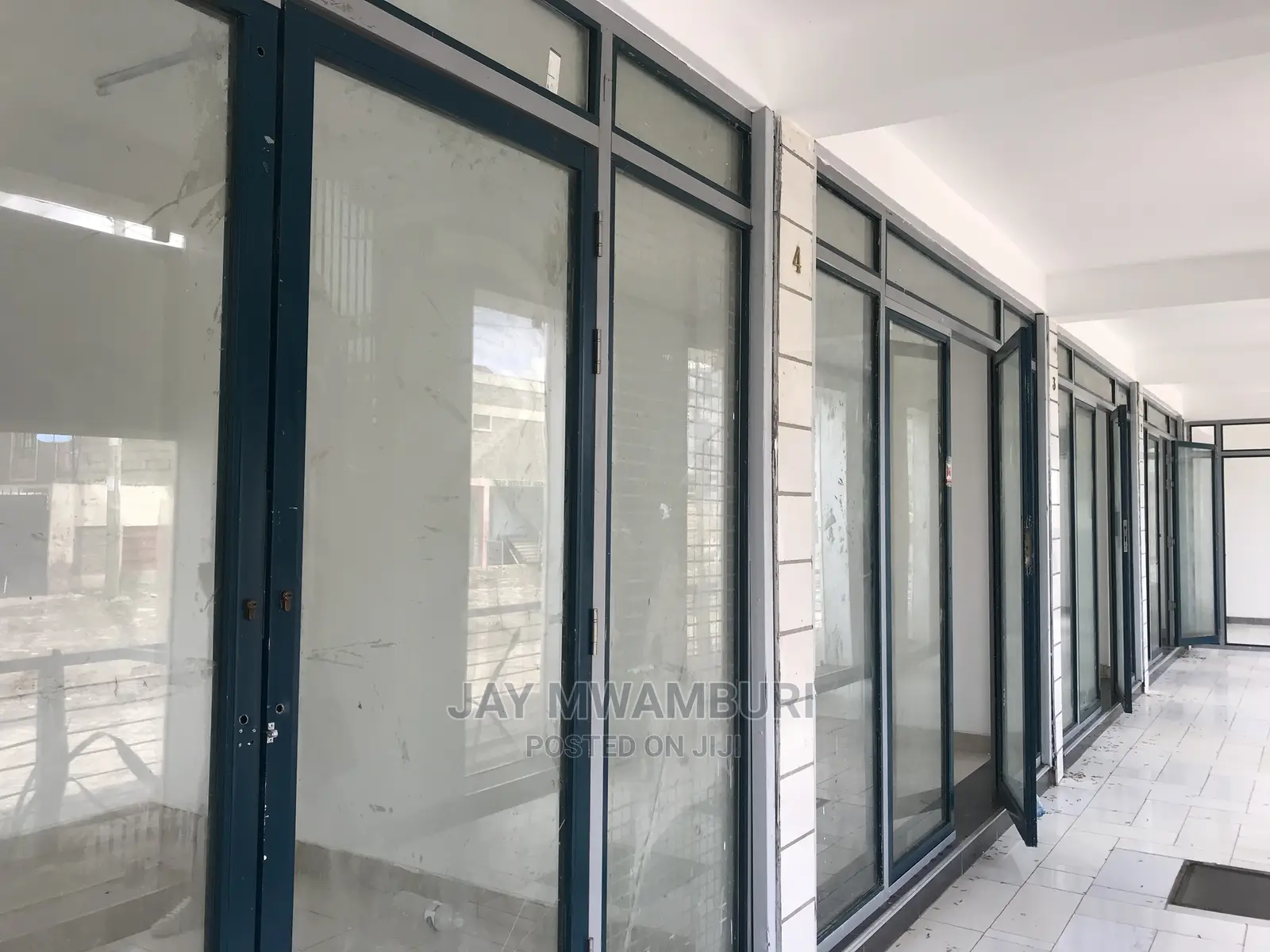 Offices to Rent Syokimau in Gateway Mall Area