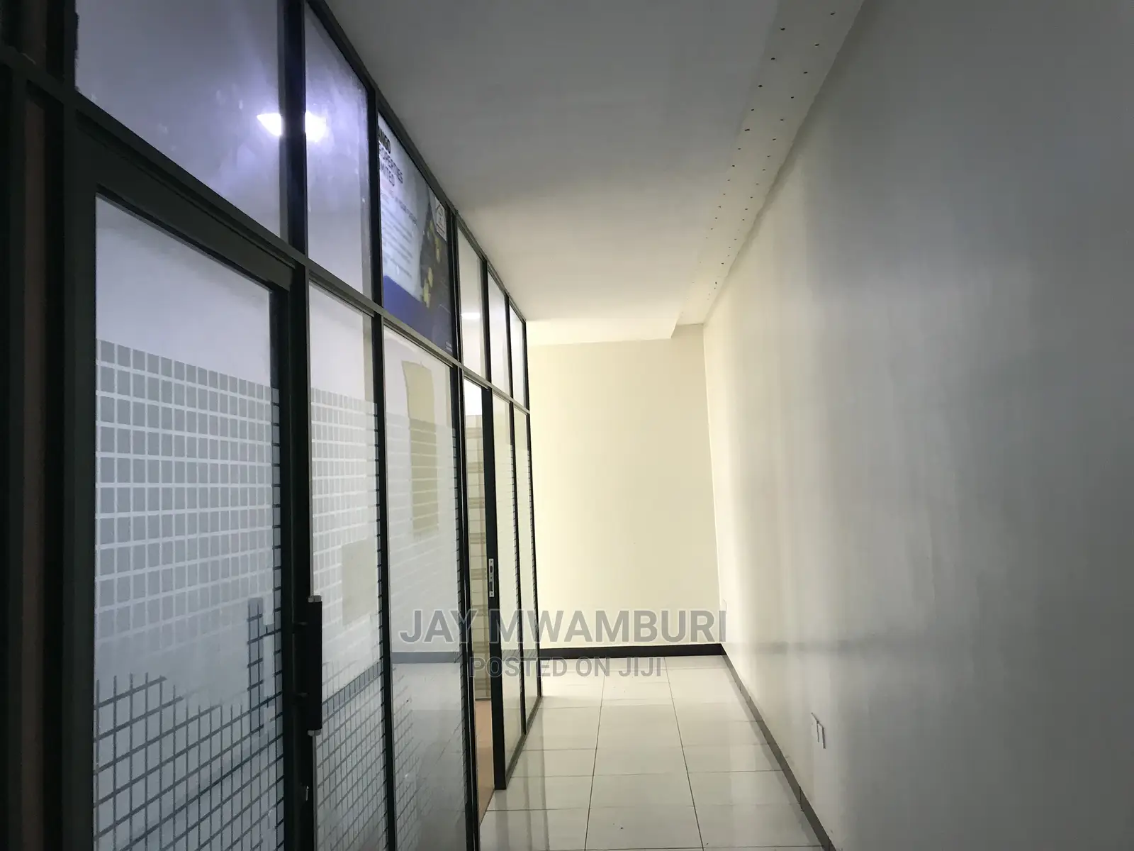 Offices to Rent Syokimau in Gateway Mall Area