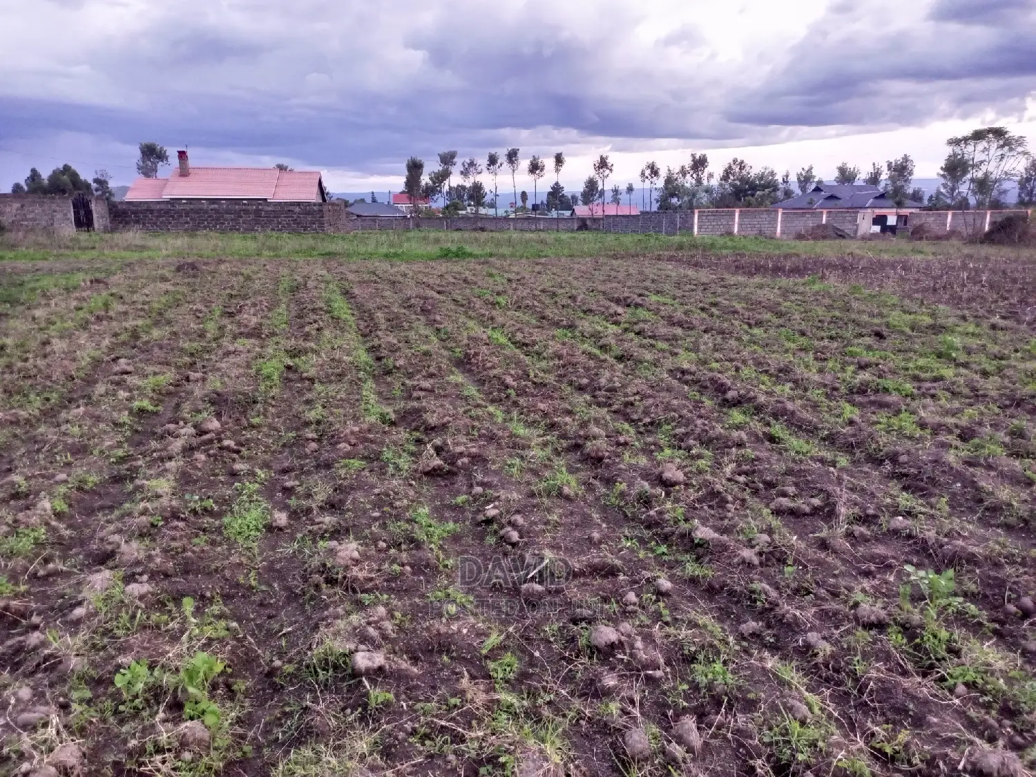 Plots for Sale in Lower Mawanga in KITI Area