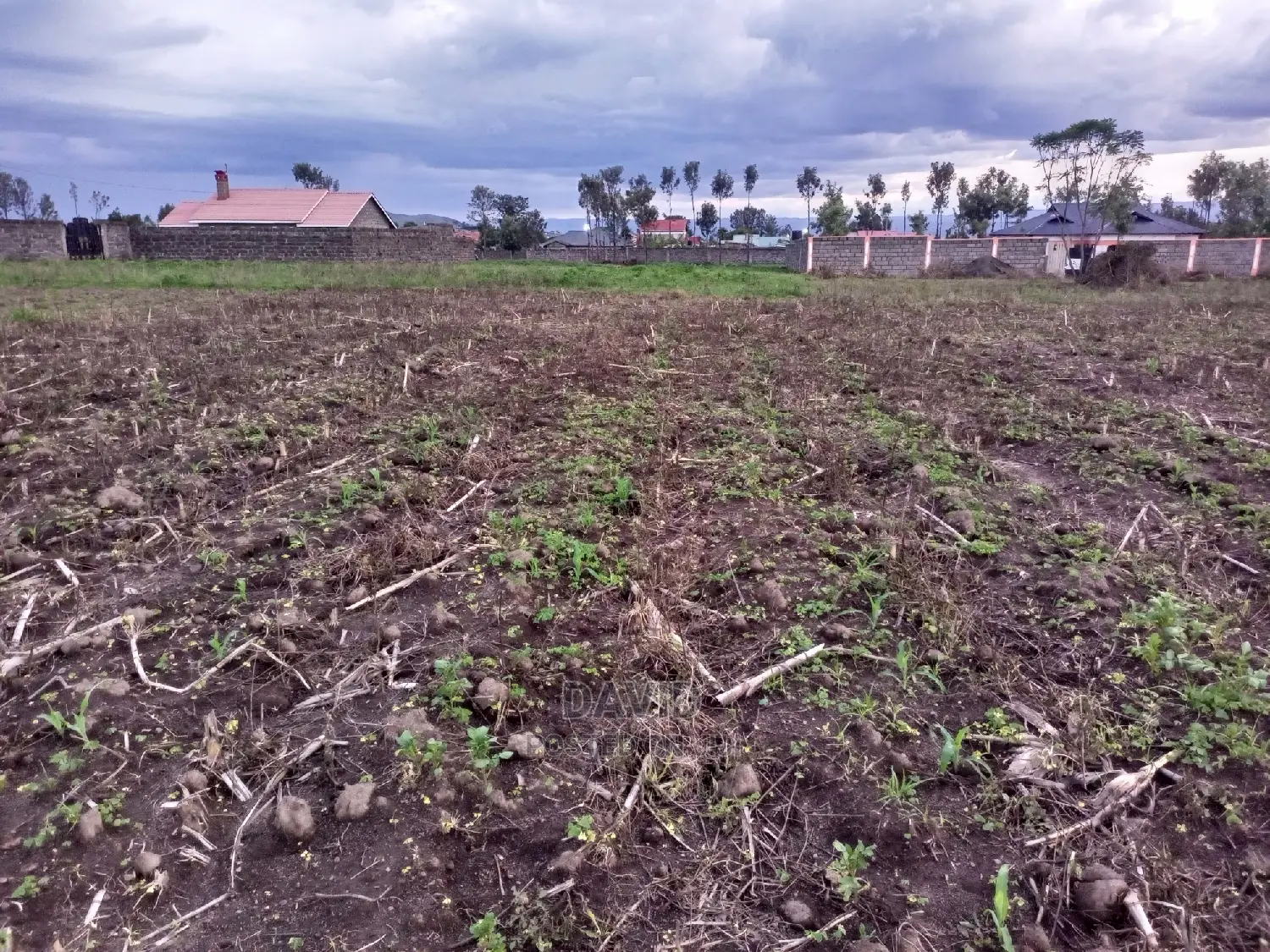Plots for Sale in Lower Mawanga in KITI Area