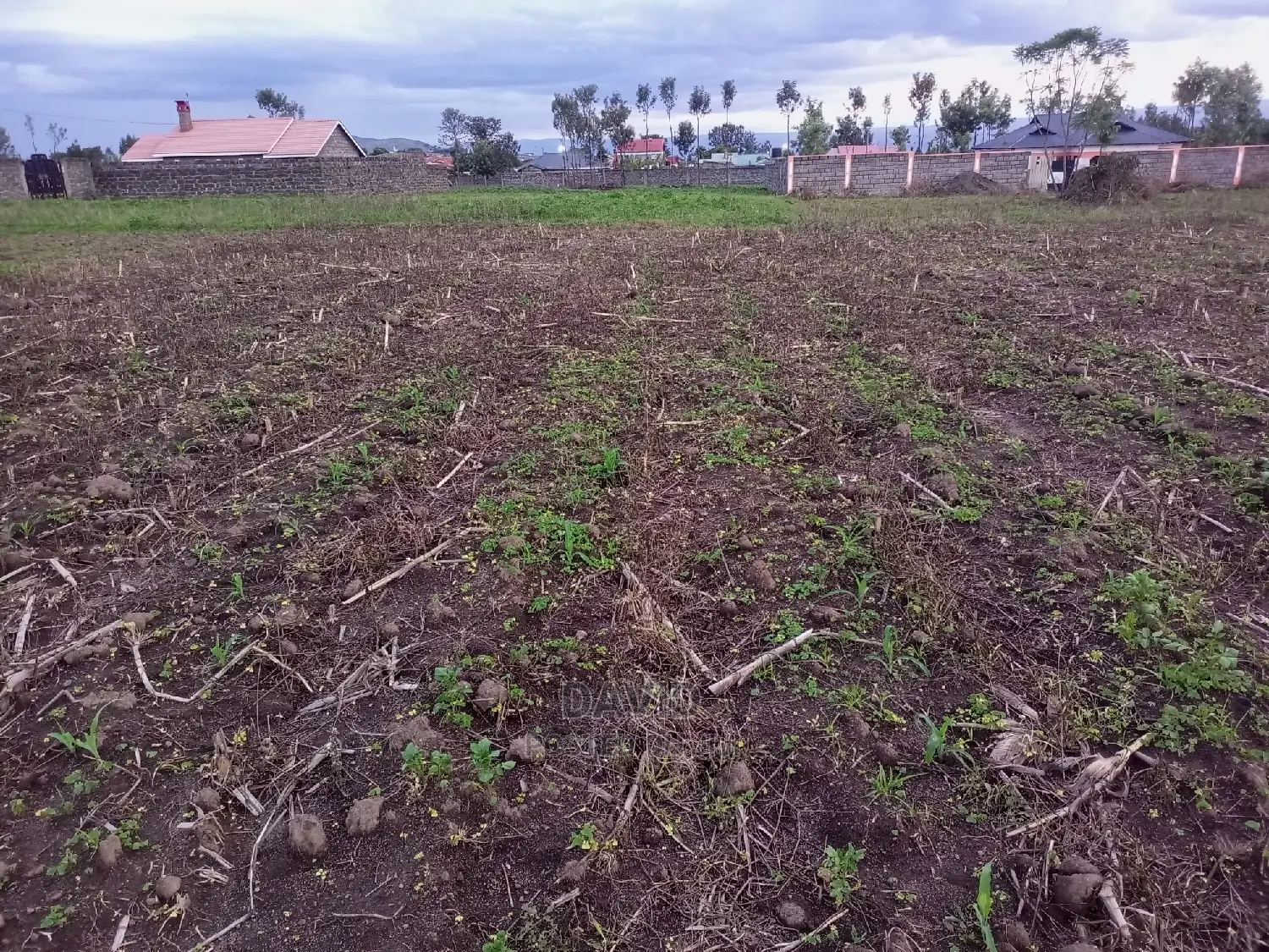 Plots for Sale in Lower Mawanga in KITI Area