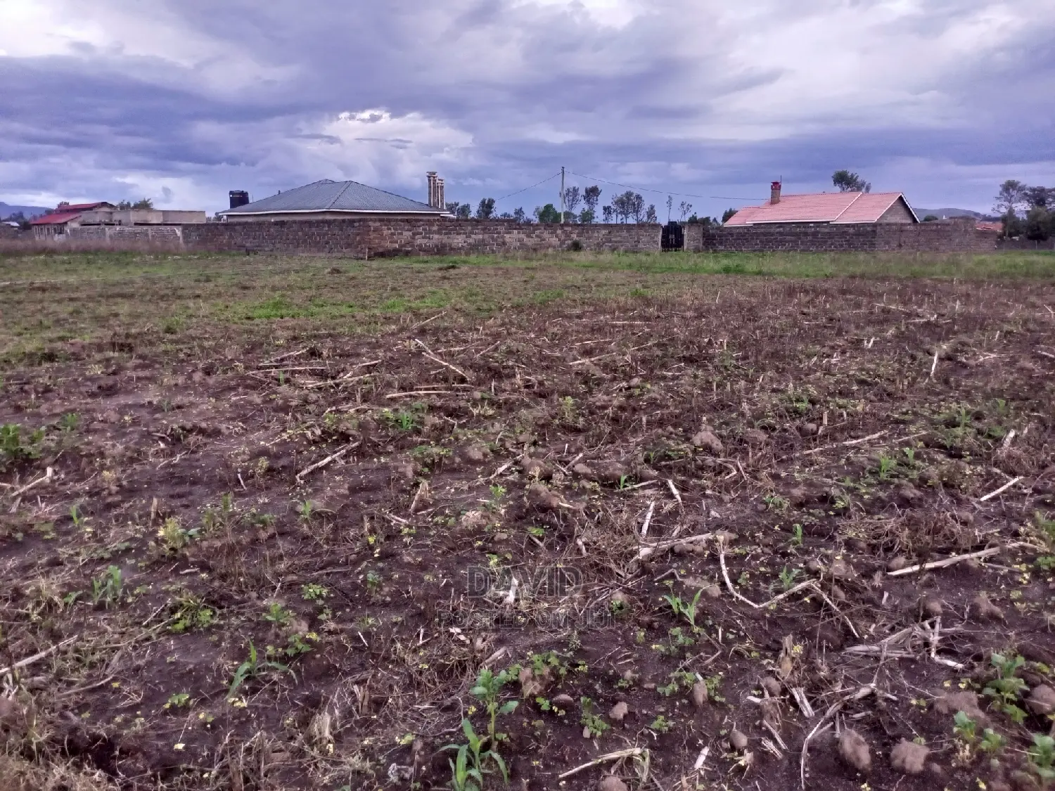 Plots for Sale in Lower Mawanga in KITI Area