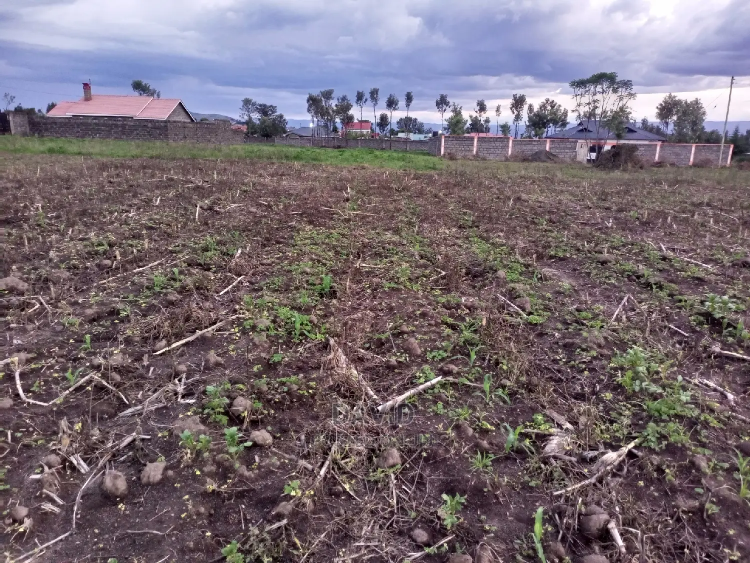 Plots for Sale in Lower Mawanga in KITI Area