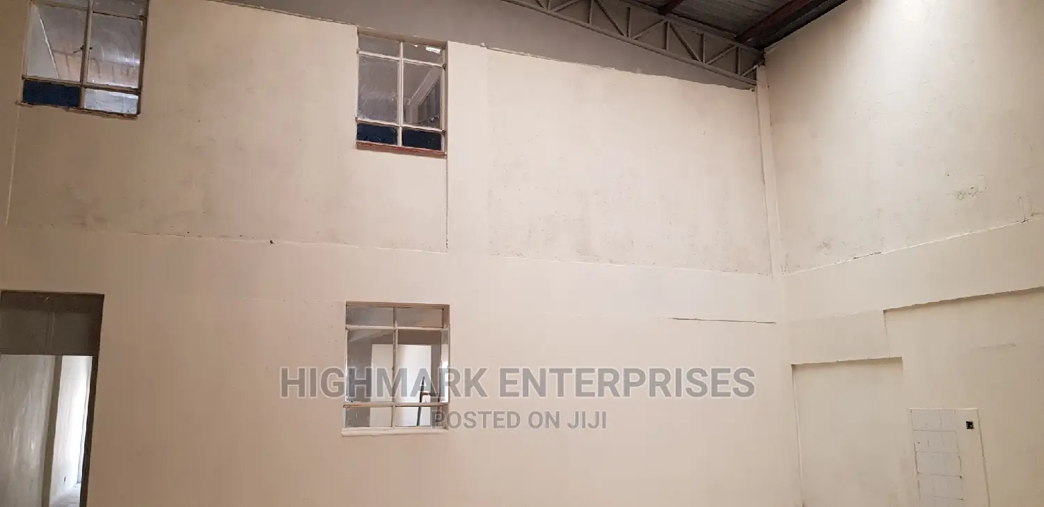 Warehouse Leasing Opportunities in Embakasi in Embakasi