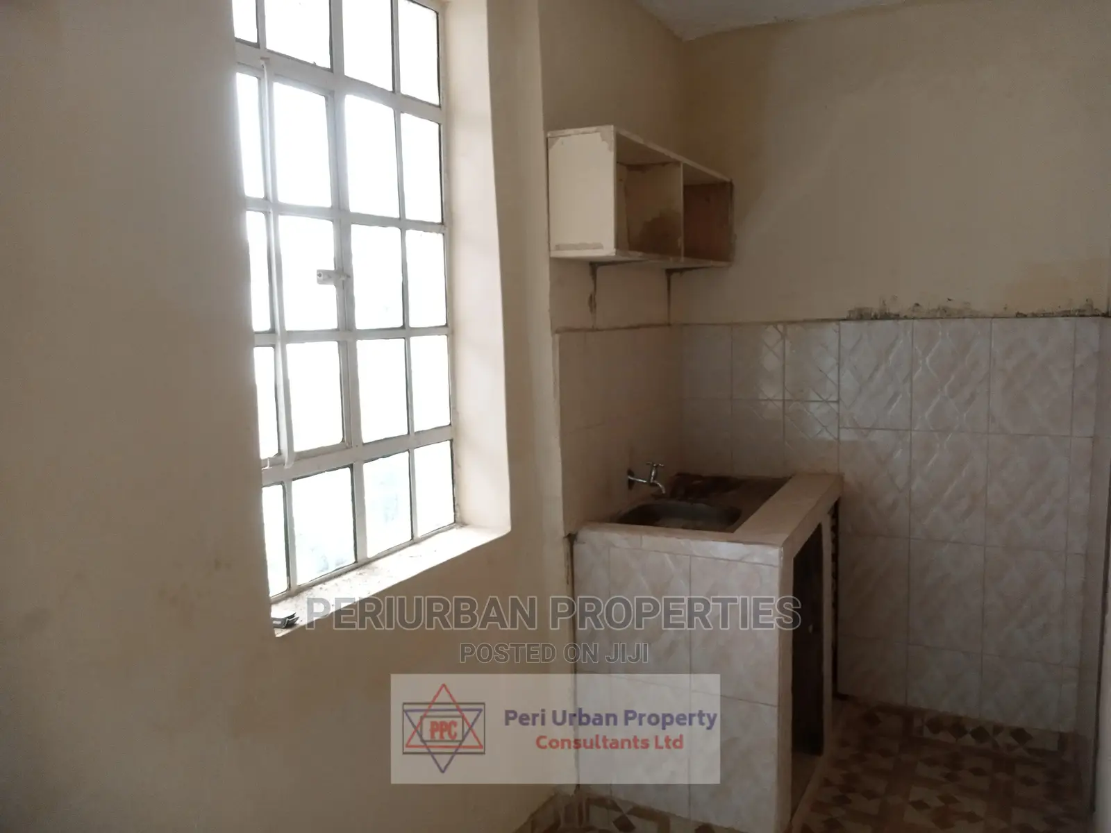 1-Bedroom Apartment in Quickmart's Neighborhood, NkaiMurunya for Rent in NkaiMurunya