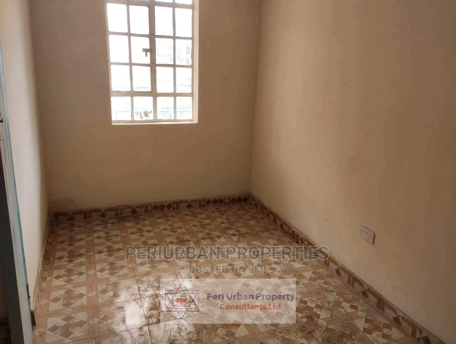 1-Bedroom Apartment in Quickmart's Neighborhood, NkaiMurunya for Rent in NkaiMurunya