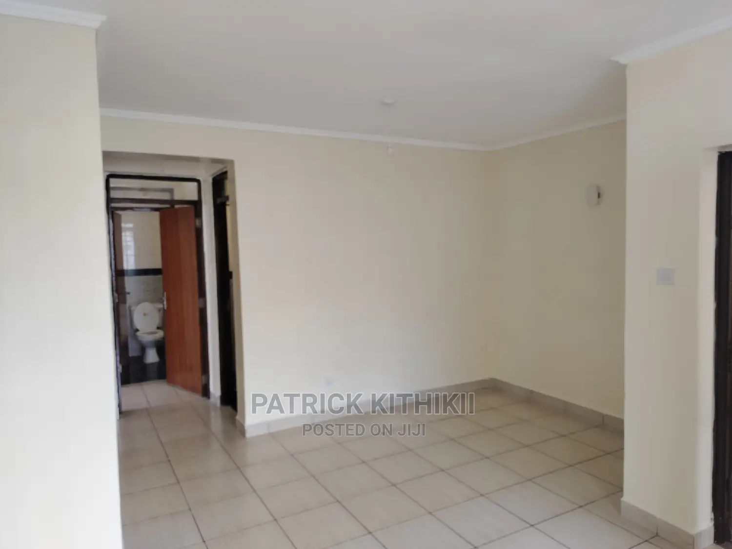 Spacious 2-Bedroom Apartment in Bella Casa, Athi River for Sale in Athi River