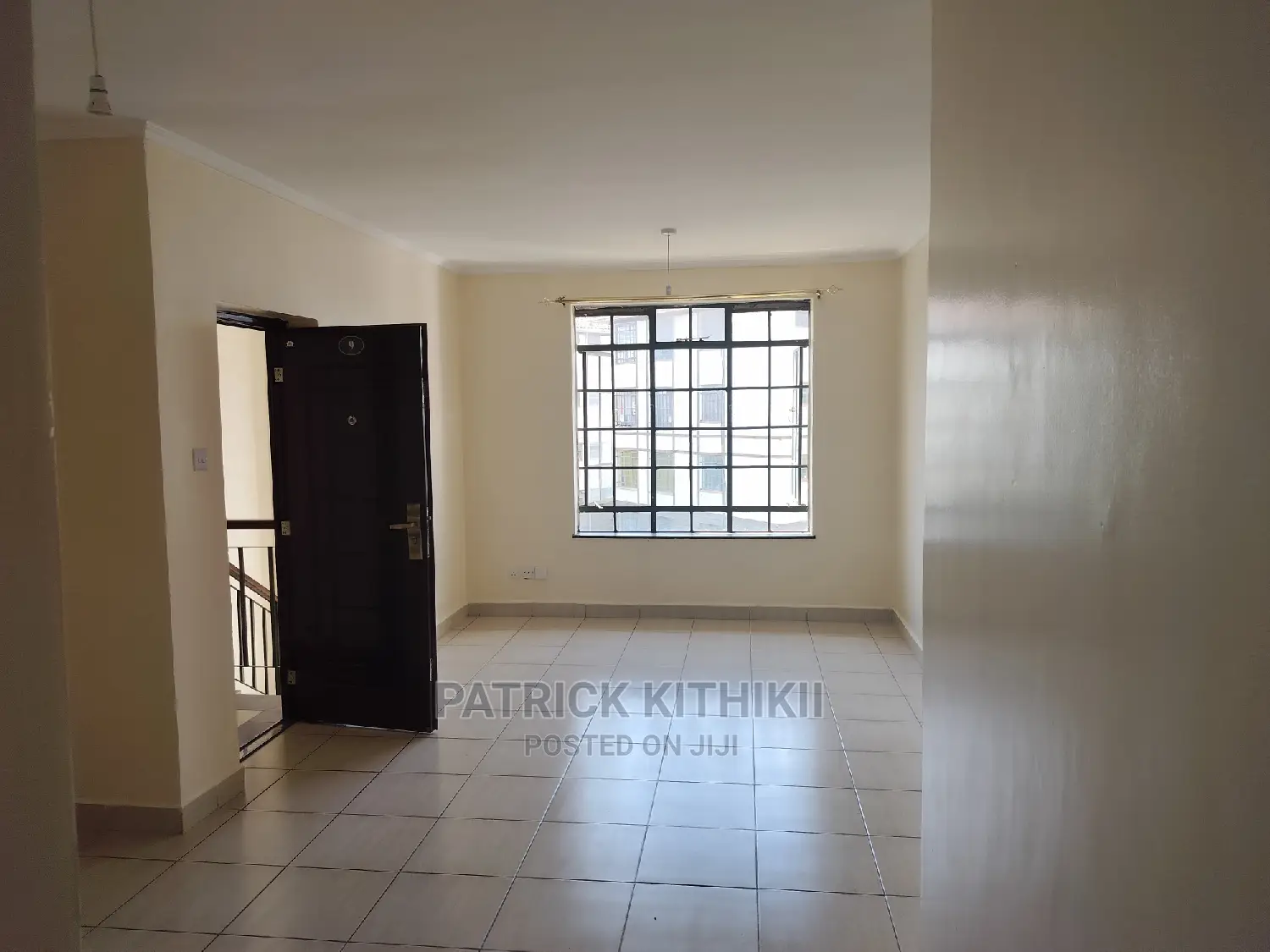 Spacious 2-Bedroom Apartment in Bella Casa, Athi River for Sale in Athi River