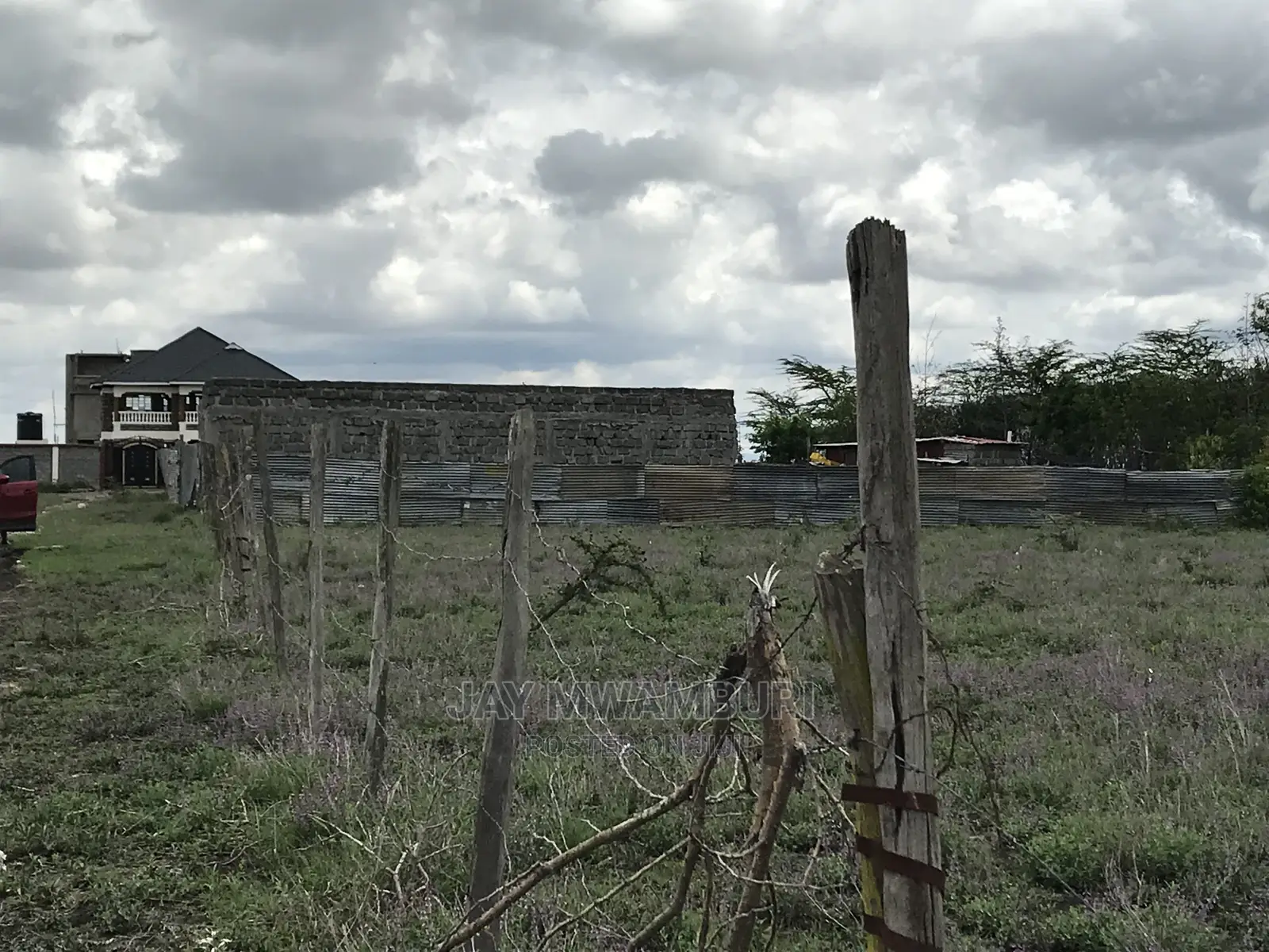 100 By100plot Katani in Katani