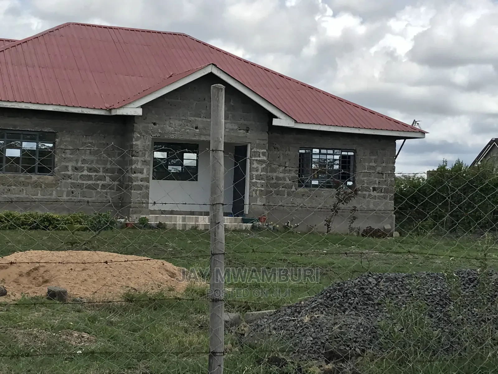 100 By100plot Katani in Katani
