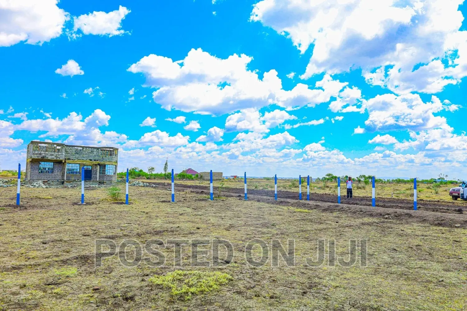 Plots in Juja Farm ^Me in Juja