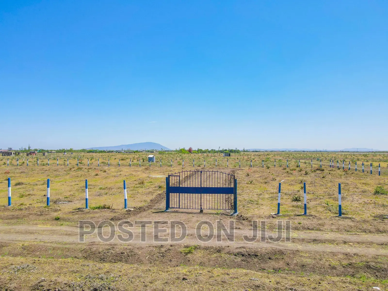 Residential Plots in Ruiru-Kamakis ^KK in Kamakis